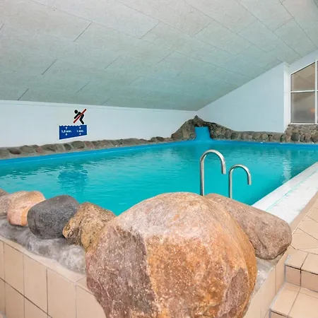 Cxxx Holiday home