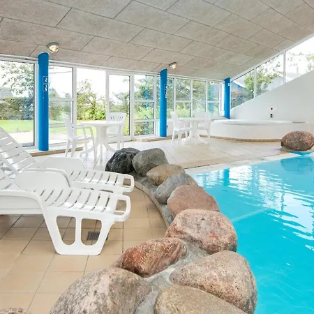 Cxxx Holiday home