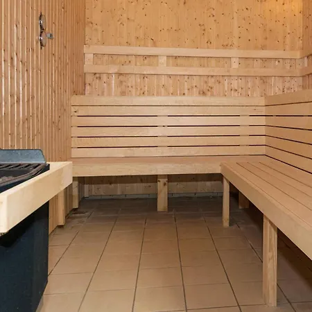 Cxxx Holiday home