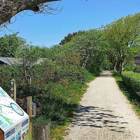 Cxxx Holiday home Hemmet