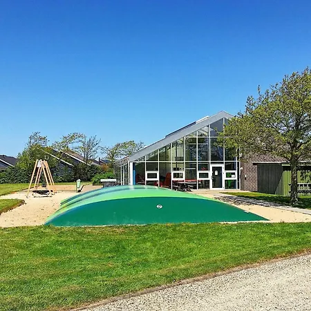 Holiday home Cxxx *