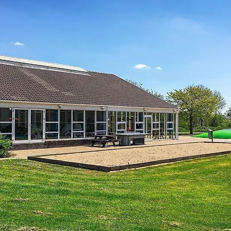 Cxxx Holiday home *