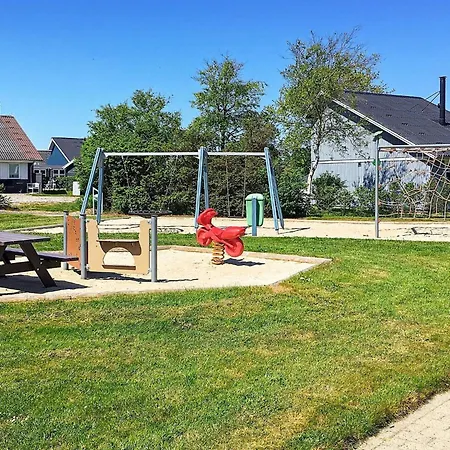 Cxxx Holiday home Hemmet